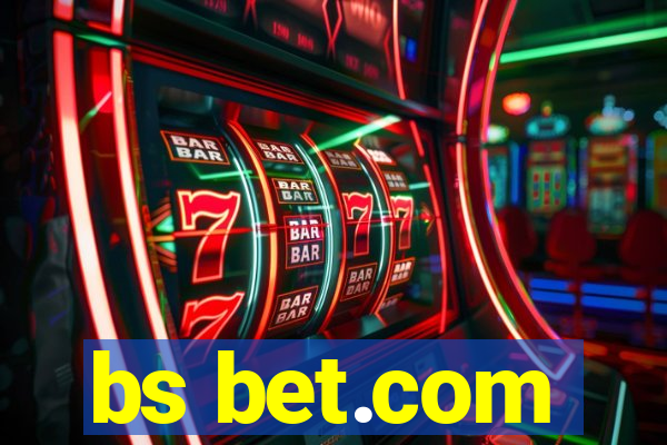 bs bet.com